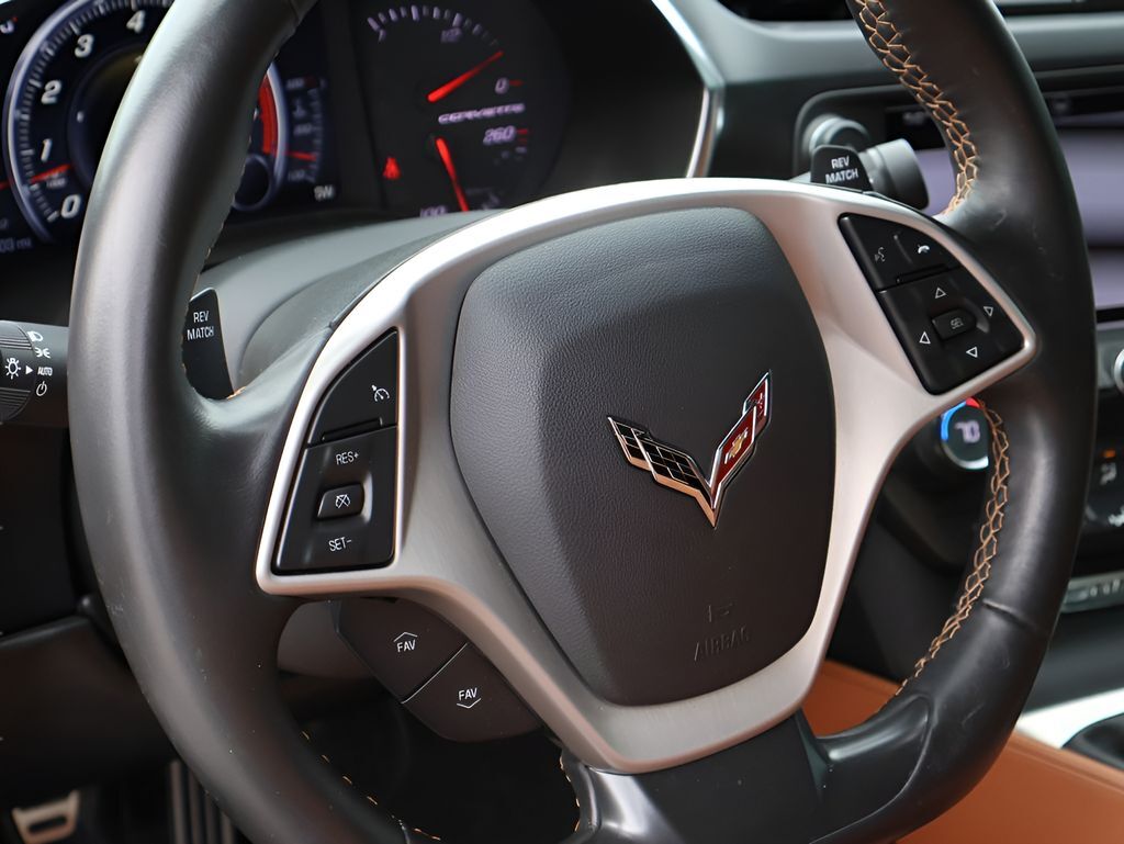 2016 Chevrolet Corvette Stingray San Clemente CA