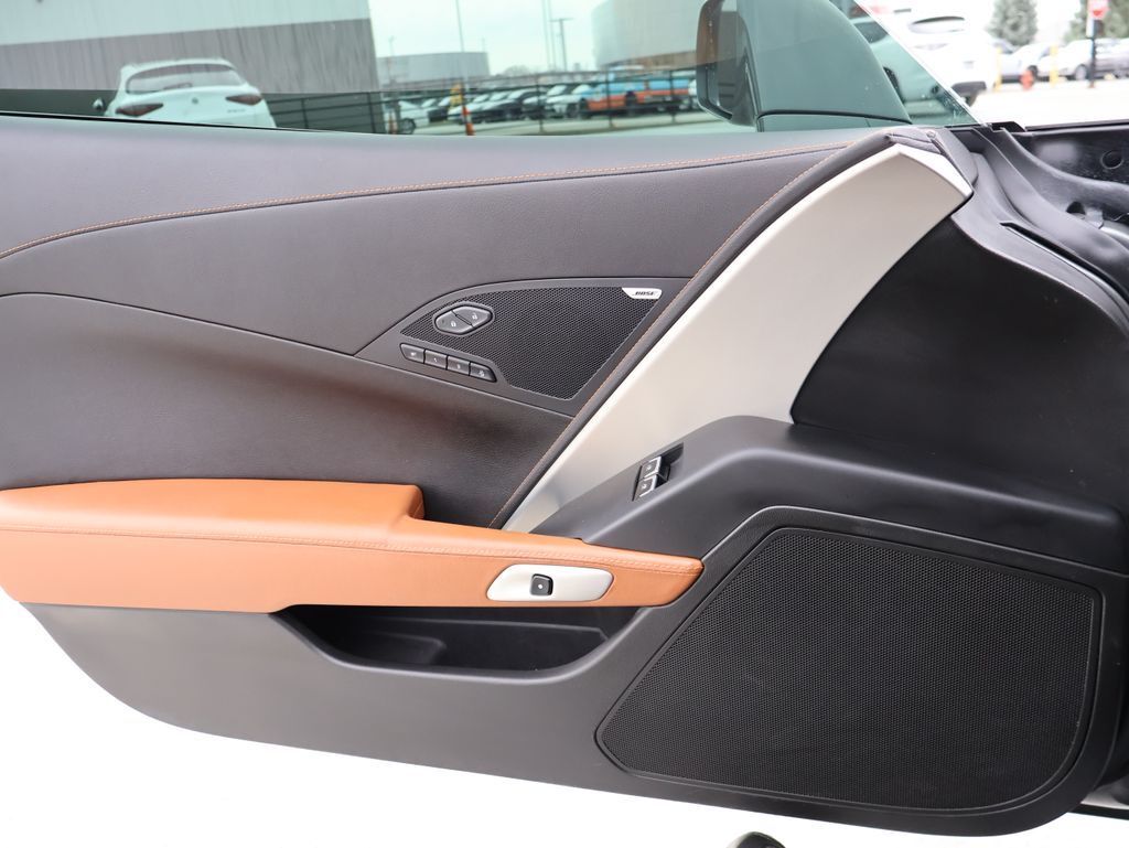 2016 Chevrolet Corvette Stingray San Clemente CA