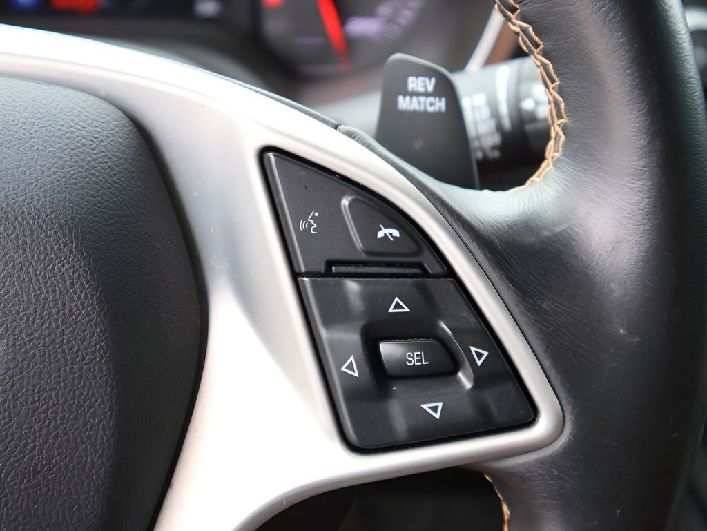 2016 Chevrolet Corvette Stingray San Clemente CA