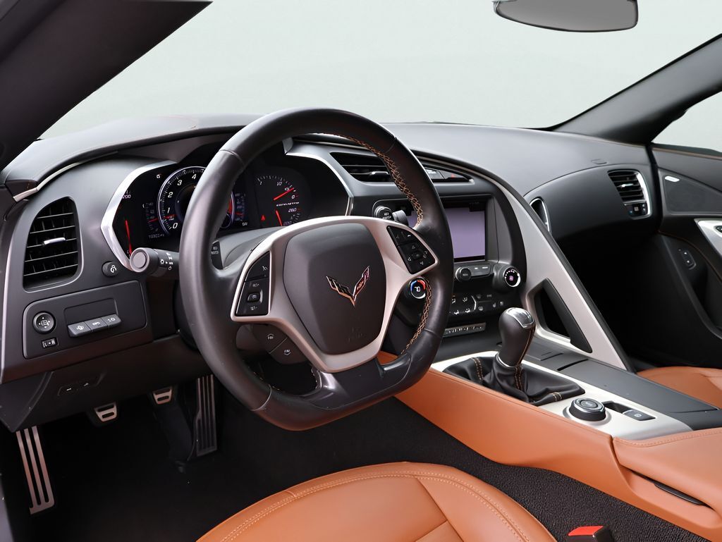 2016 Chevrolet Corvette Stingray San Clemente CA