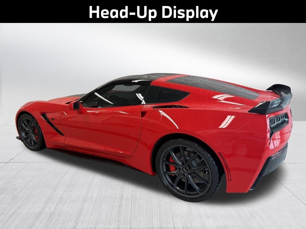 2016 Chevrolet Corvette Stingray San Clemente CA
