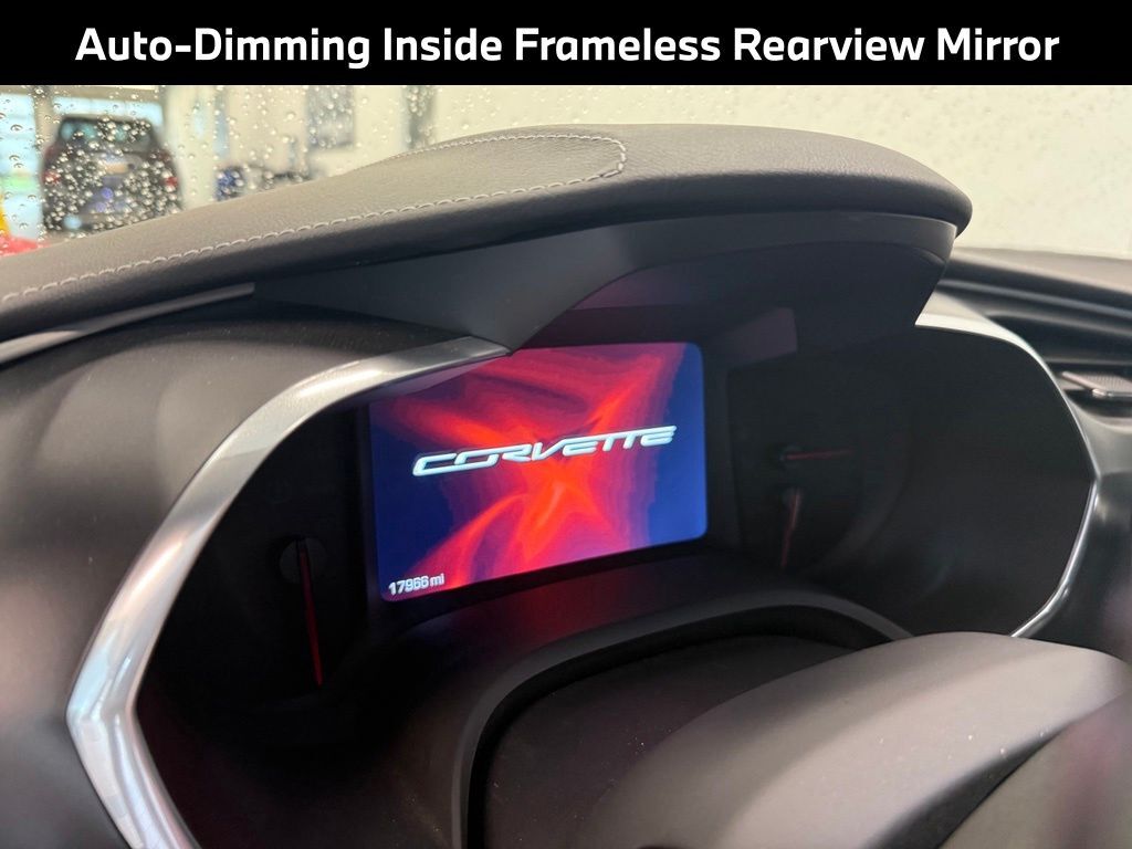 2016 Chevrolet Corvette Stingray San Clemente CA