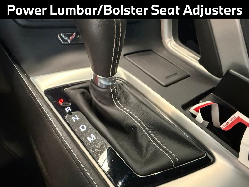 2016 Chevrolet Corvette Stingray San Clemente CA