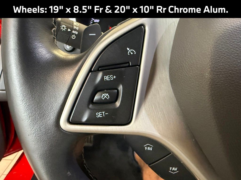 2016 Chevrolet Corvette Stingray San Clemente CA