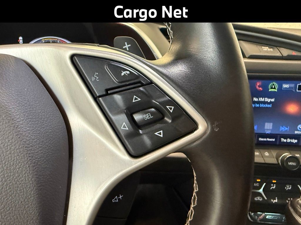 2016 Chevrolet Corvette Stingray San Clemente CA