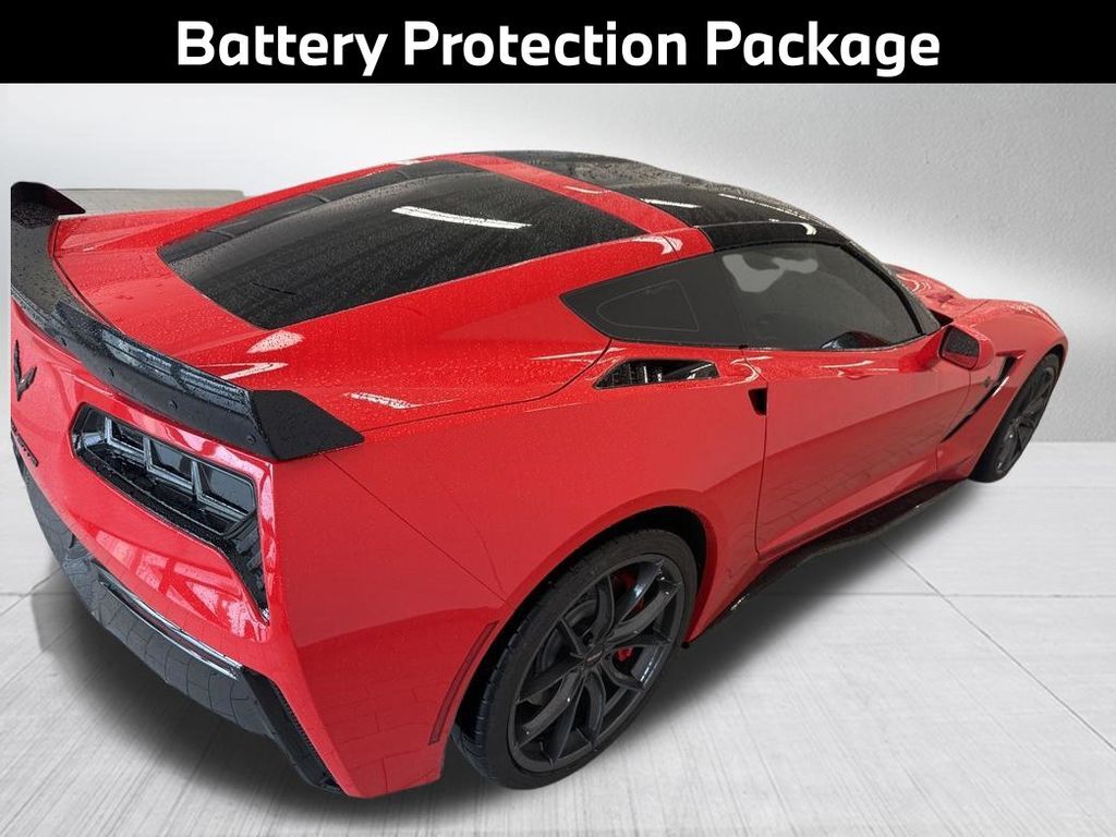 2016 Chevrolet Corvette Stingray San Clemente CA
