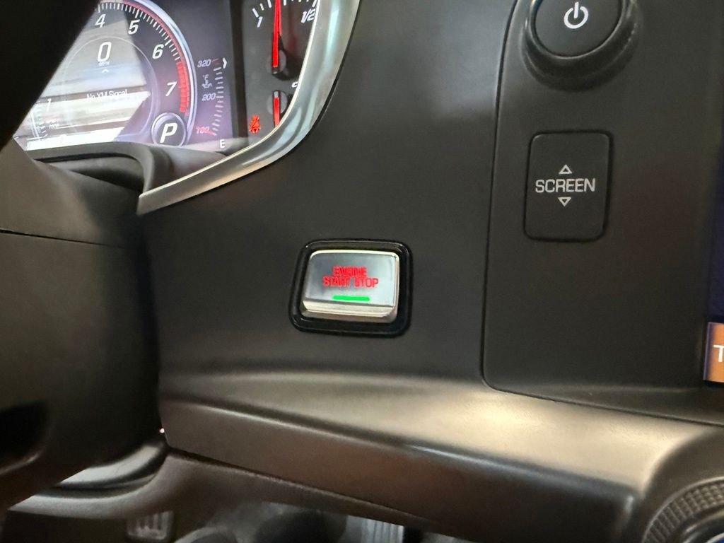 2016 Chevrolet Corvette Stingray San Clemente CA