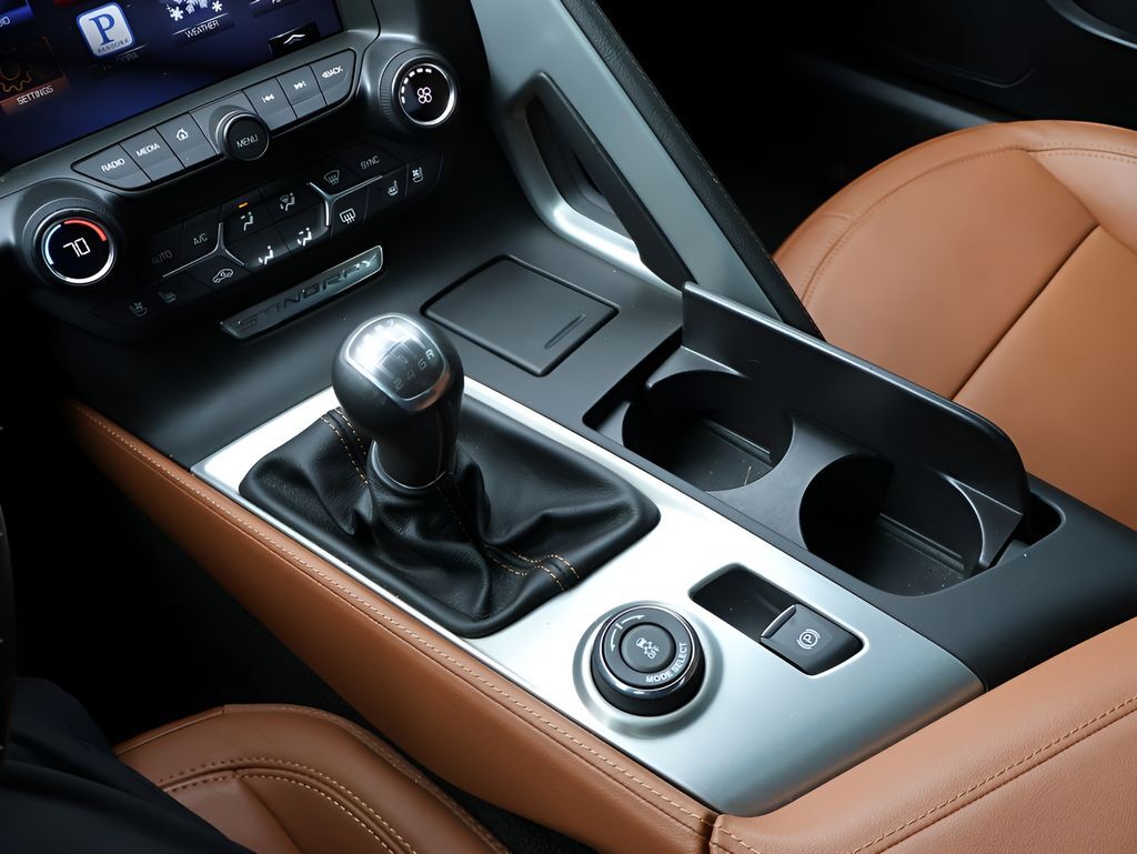 2016 Chevrolet Corvette Stingray San Clemente CA