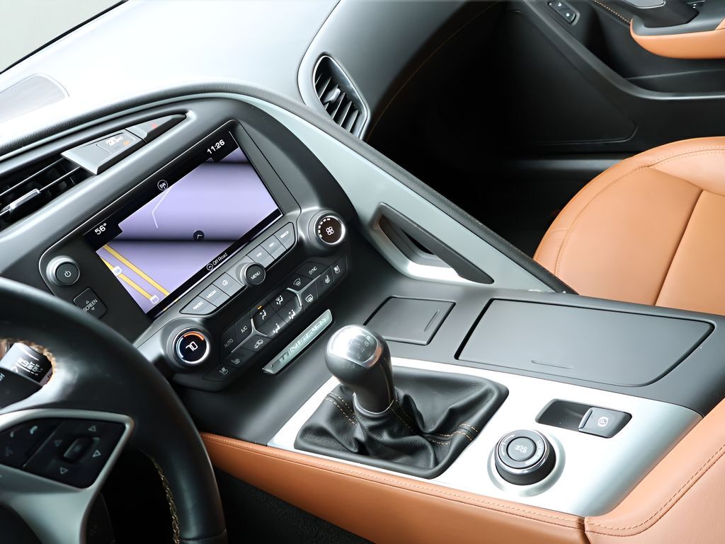 2016 Chevrolet Corvette Stingray San Clemente CA