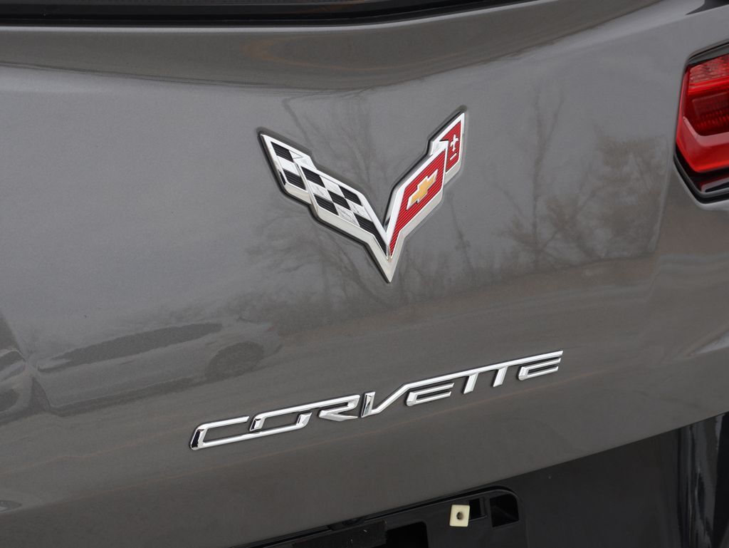 2016 Chevrolet Corvette Stingray San Clemente CA
