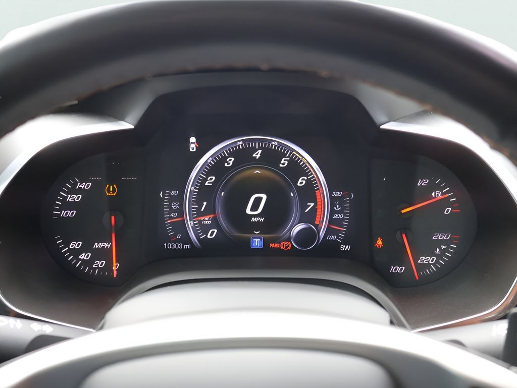 2016 Chevrolet Corvette Stingray San Clemente CA