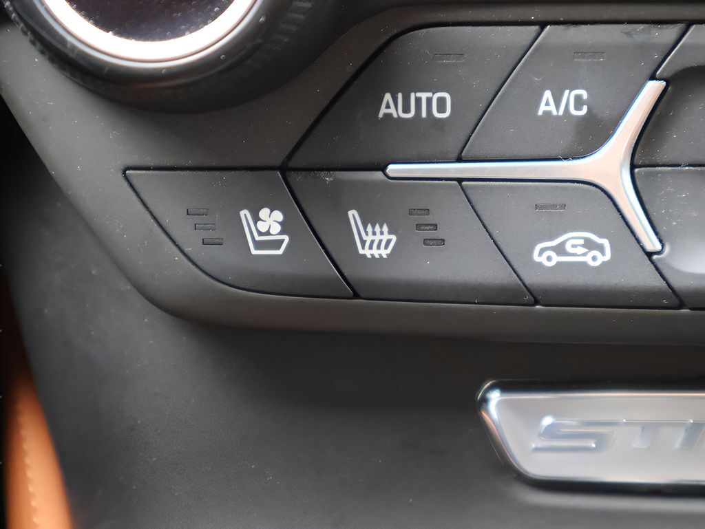 2016 Chevrolet Corvette Stingray San Clemente CA