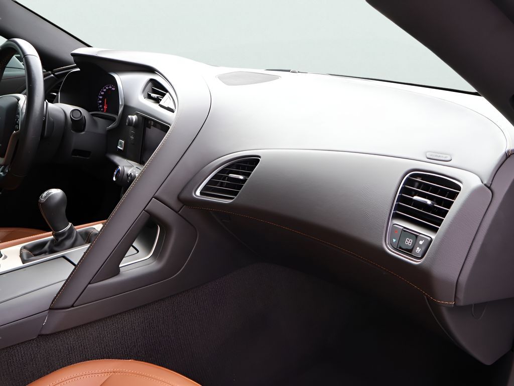 2016 Chevrolet Corvette Stingray San Clemente CA