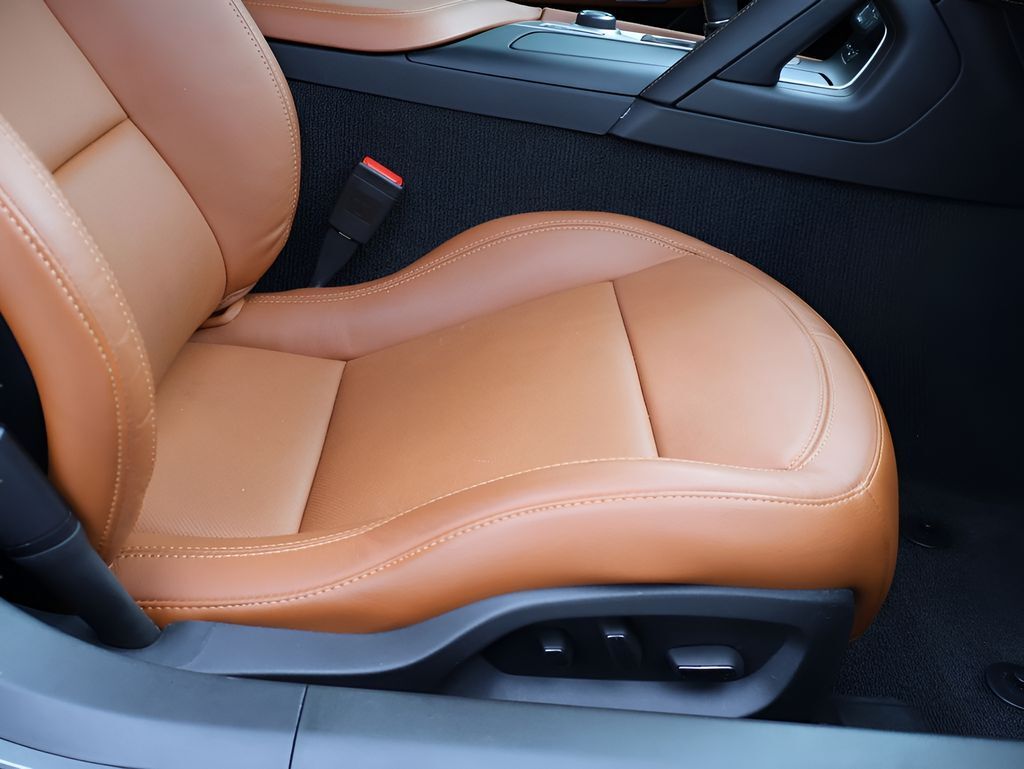 2016 Chevrolet Corvette Stingray San Clemente CA