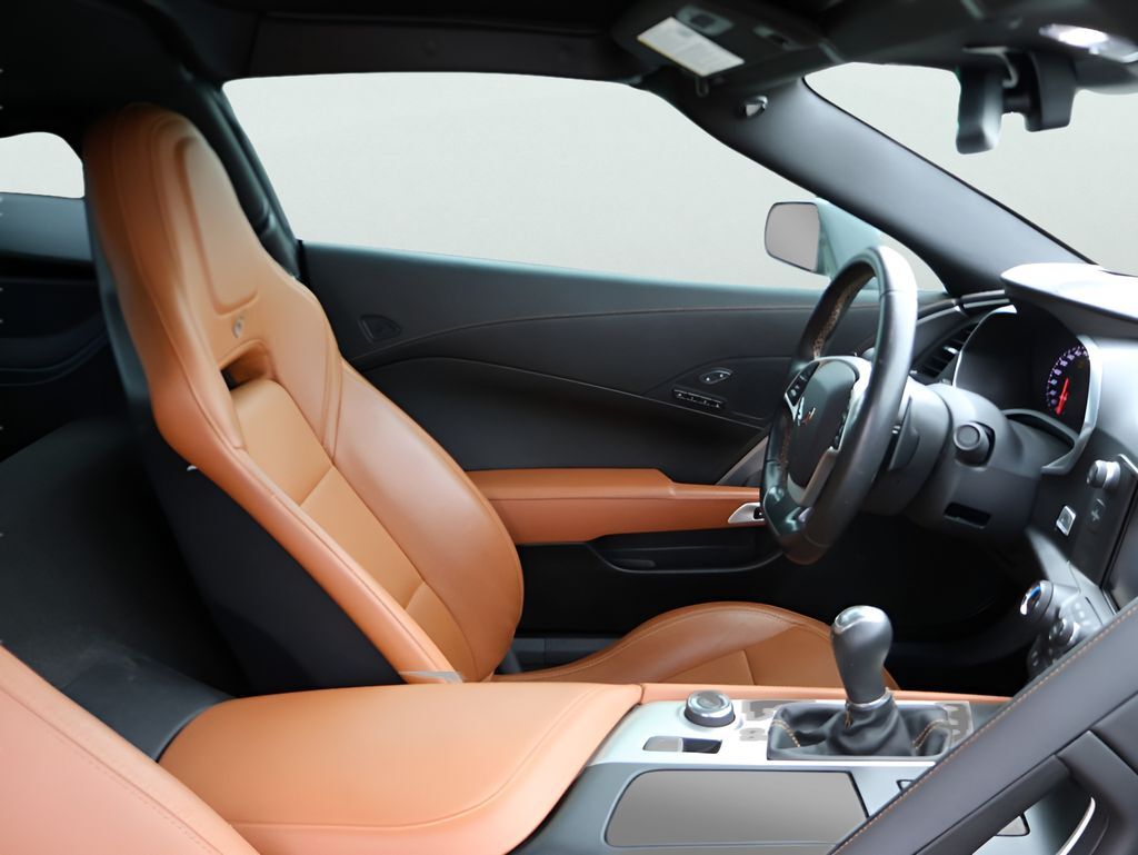 2016 Chevrolet Corvette Stingray San Clemente CA