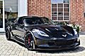 2016 Chevrolet Corvette Z06