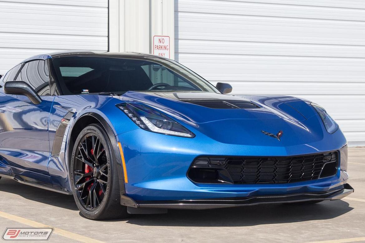 2016 Corvette Z07 >> 2016 Chevrolet Corvette Z07 Pckge Z06 3lz Tx 26512097 2016 Corvette Z07 >> 2016 Chevrolet Corvette Z07 Pckge Z06 3lz Tx 26512097