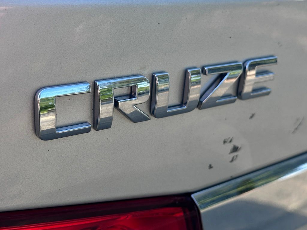 2016 Chevrolet Cruze Limited LS San Clemente CA
