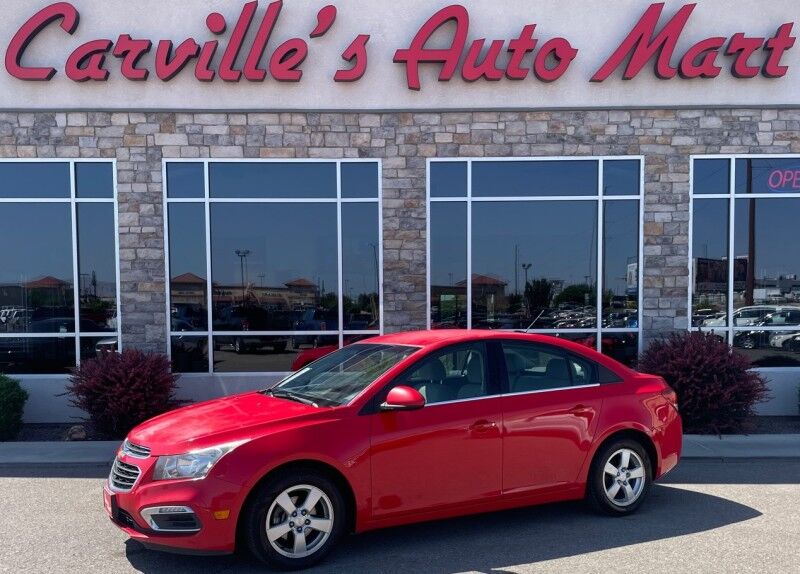 PreOwned Vehicles Carville's Auto Mart Used Car Dealership