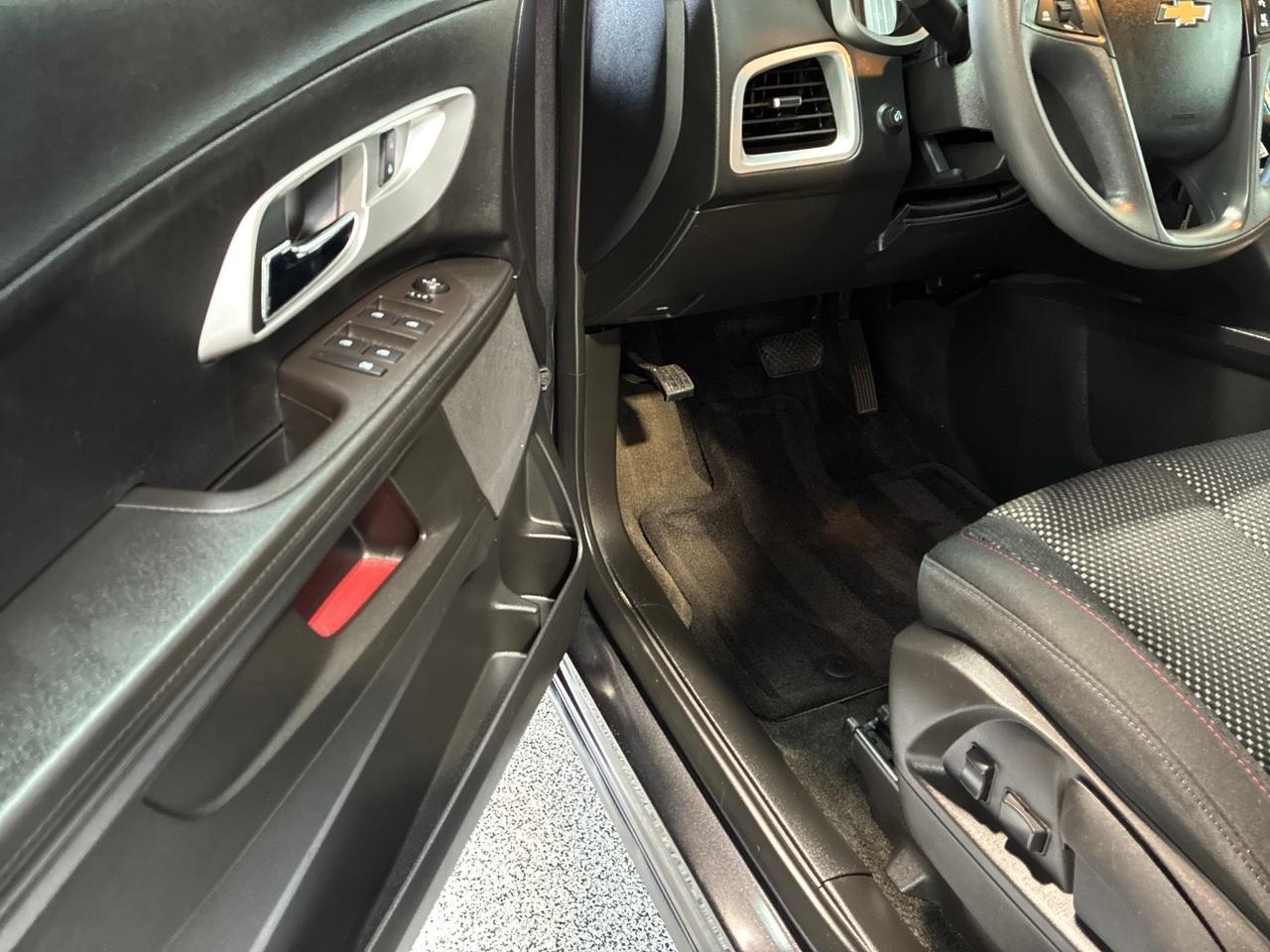 2016 Chevrolet Equinox LS Houston TX 2016 Chevrolet Equinox LS Houston TX