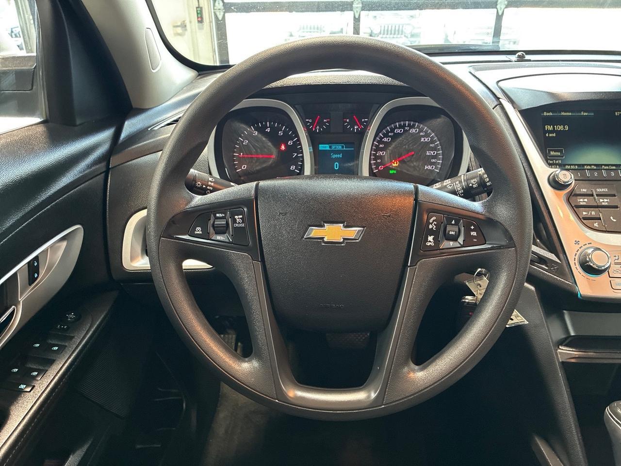 2016 Chevrolet Equinox LS Houston TX 2016 Chevrolet Equinox LS Houston TX