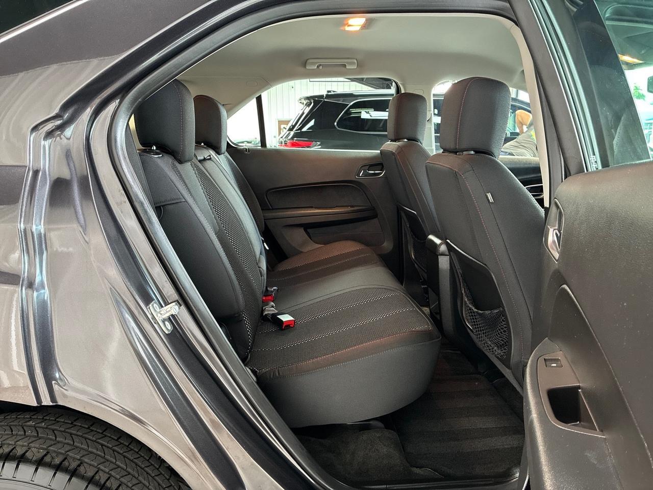 2016 Chevrolet Equinox LS Houston TX 2016 Chevrolet Equinox LS Houston TX
