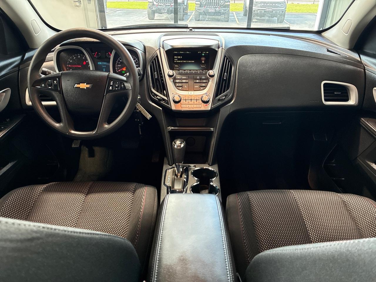 2016 Chevrolet Equinox LS Houston TX 2016 Chevrolet Equinox LS Houston TX