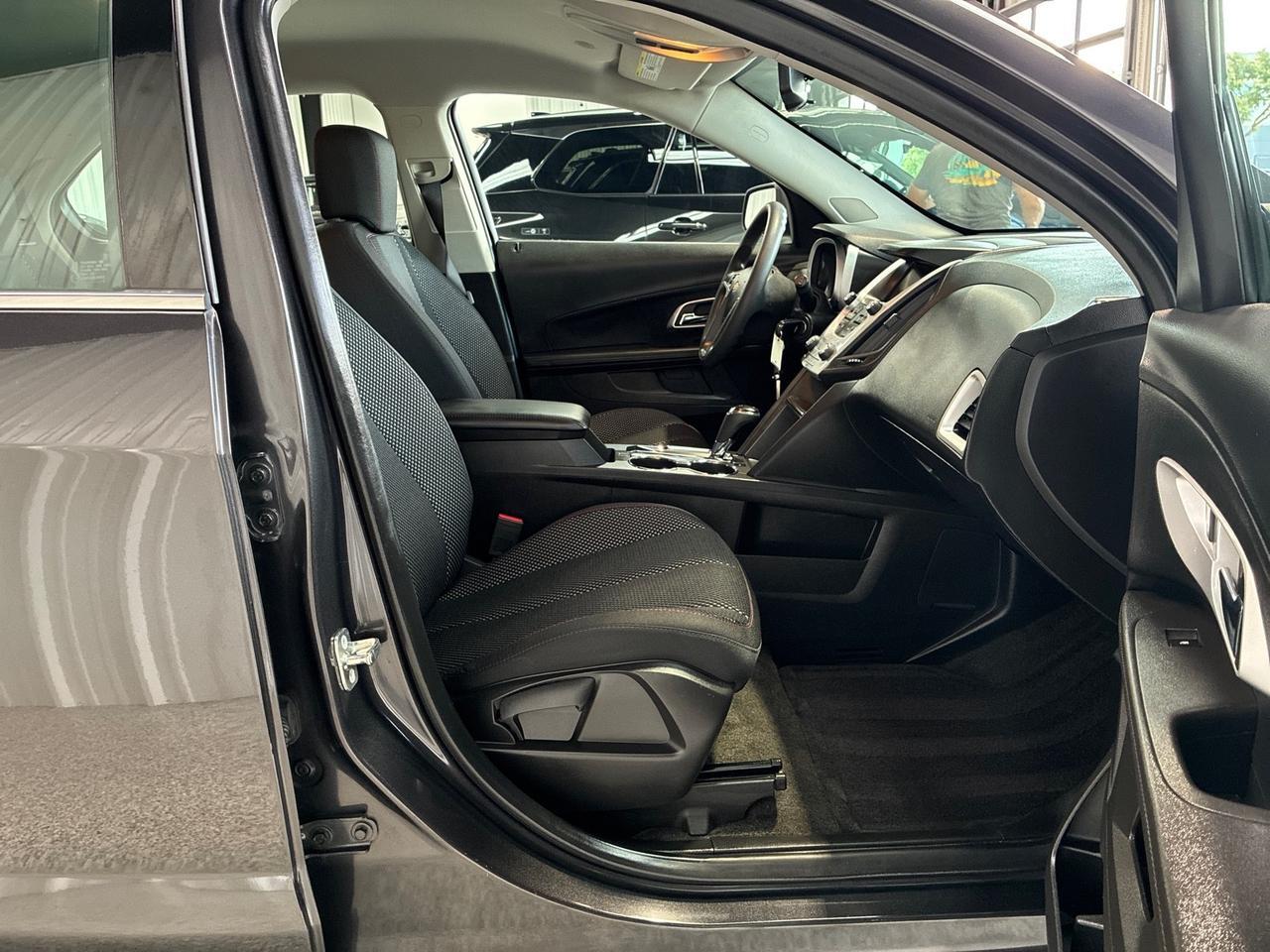 2016 Chevrolet Equinox LS Houston TX 2016 Chevrolet Equinox LS Houston TX