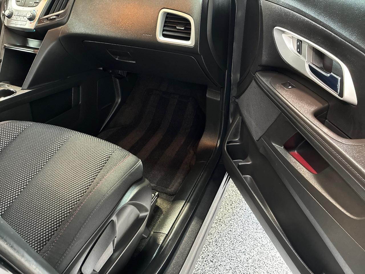 2016 Chevrolet Equinox LS Houston TX 2016 Chevrolet Equinox LS Houston TX