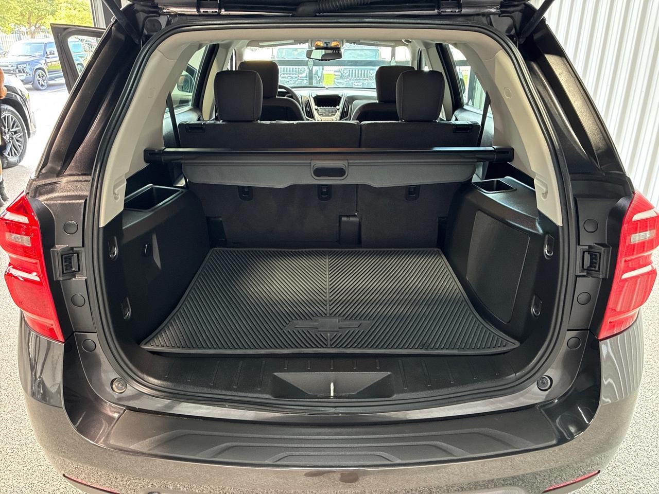 2016 Chevrolet Equinox LS Houston TX 2016 Chevrolet Equinox LS Houston TX