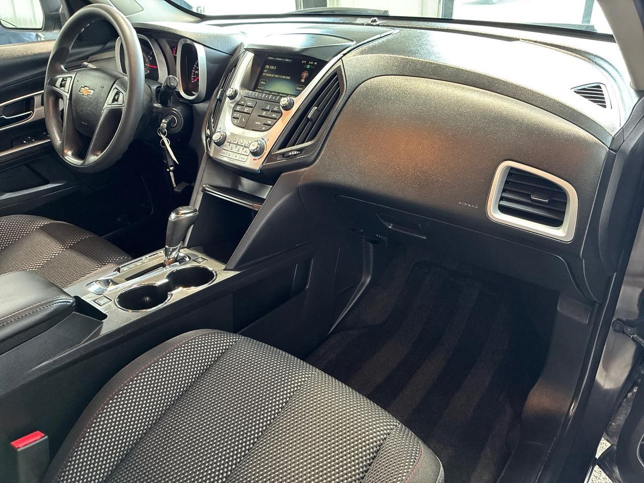 2016 Chevrolet Equinox LS Houston TX 2016 Chevrolet Equinox LS Houston TX