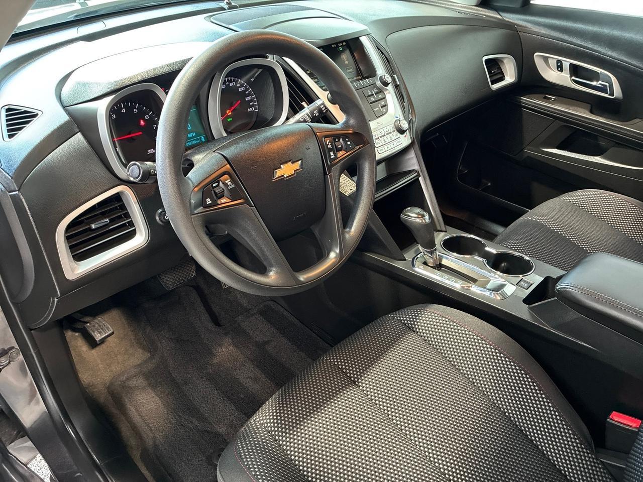 2016 Chevrolet Equinox LS Houston TX 2016 Chevrolet Equinox LS Houston TX
