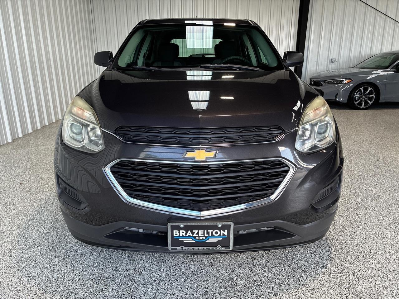 2016 Chevrolet Equinox LS Houston TX 2016 Chevrolet Equinox LS Houston TX