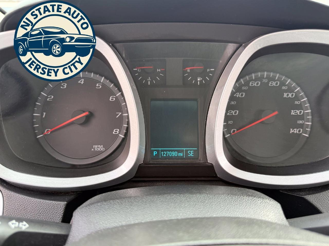 2016 Chevrolet Equinox LS Jersey City NJ 2016 Chevrolet Equinox LS Jersey City NJ