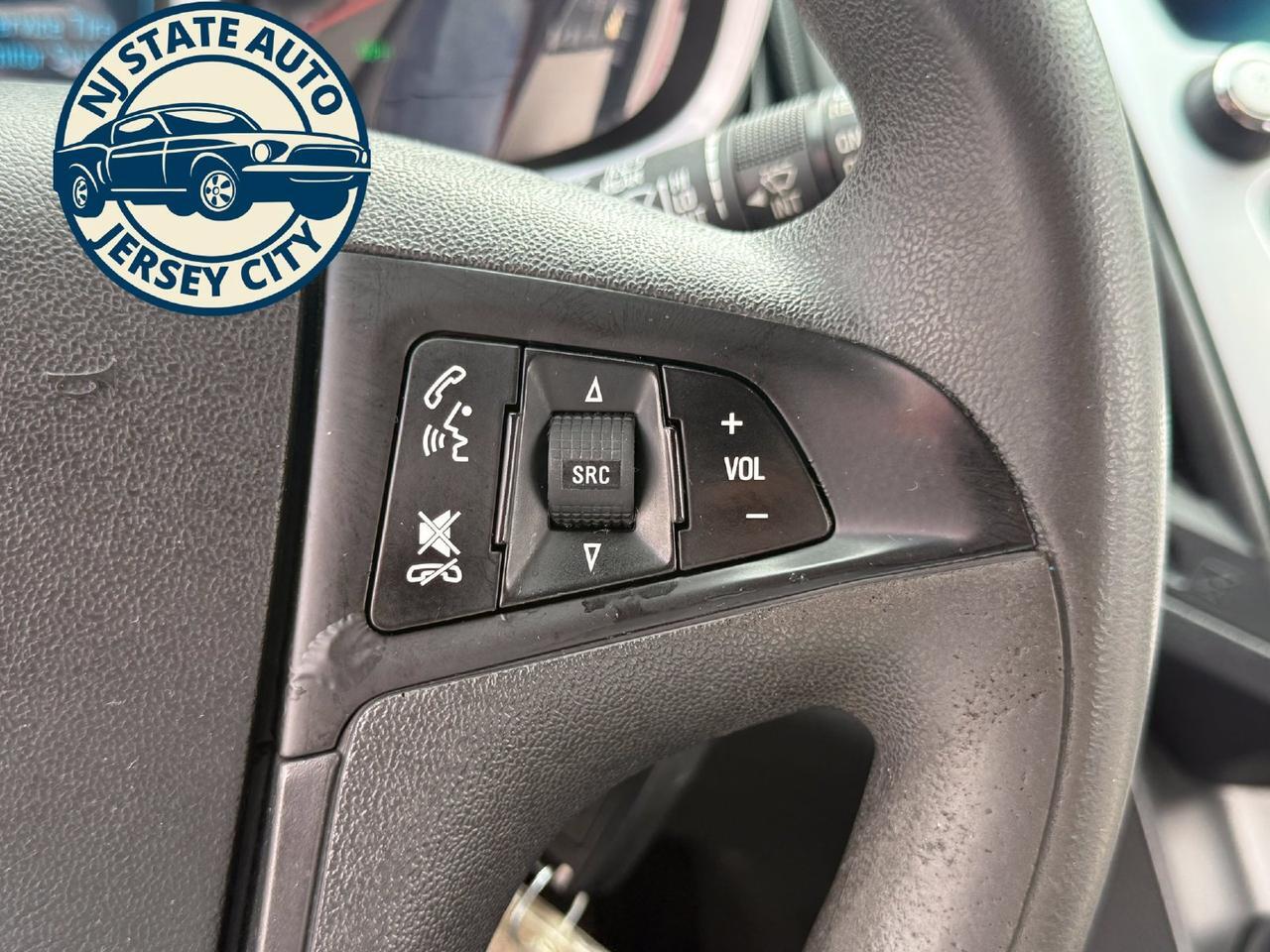 2016 Chevrolet Equinox LS Jersey City NJ 2016 Chevrolet Equinox LS Jersey City NJ