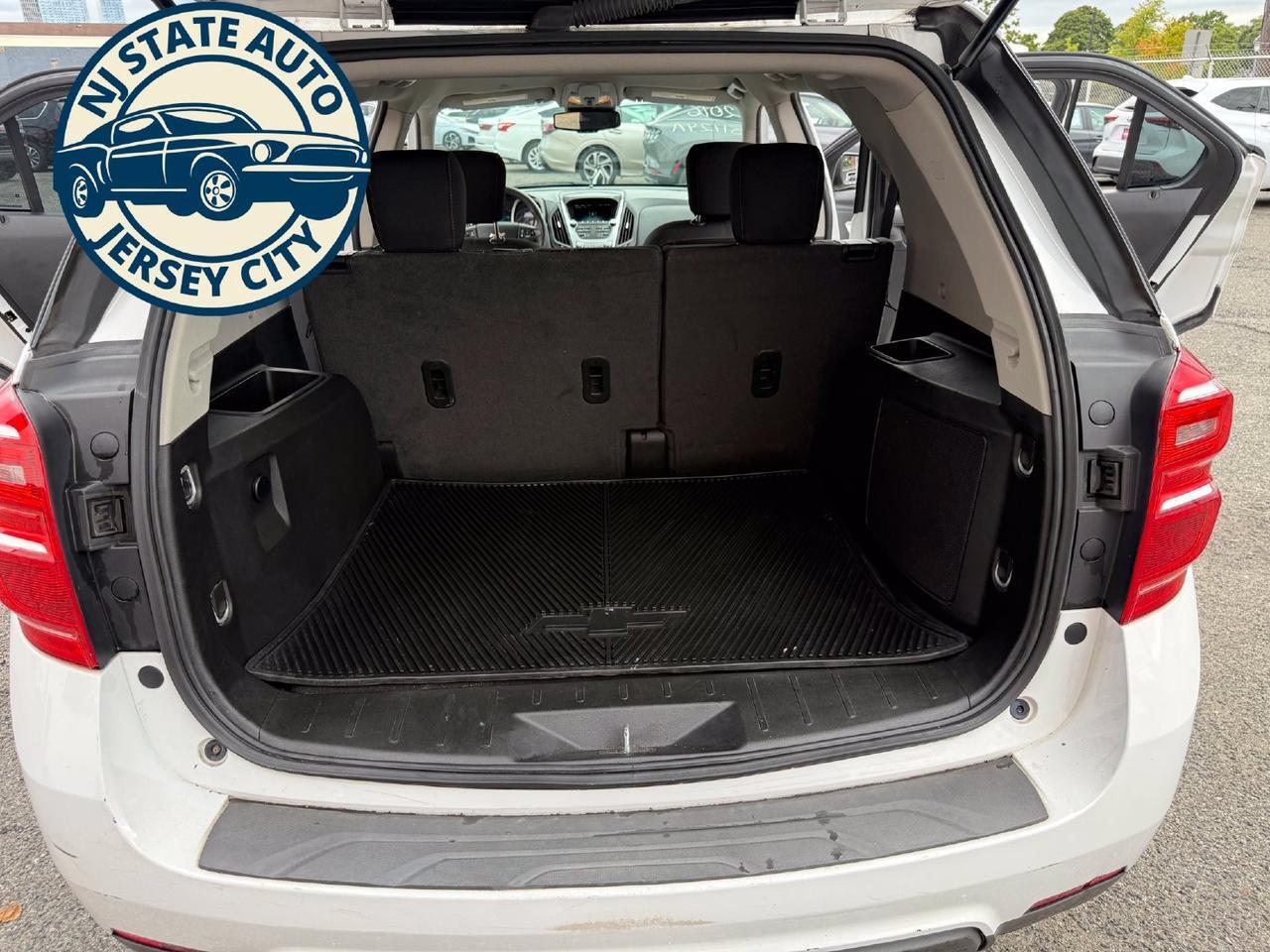 2016 Chevrolet Equinox LS Jersey City NJ 2016 Chevrolet Equinox LS Jersey City NJ