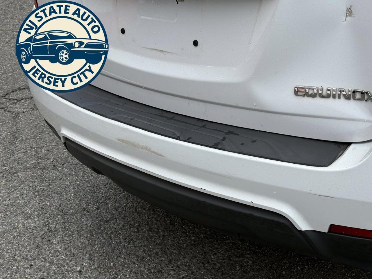 2016 Chevrolet Equinox LS Jersey City NJ 2016 Chevrolet Equinox LS Jersey City NJ