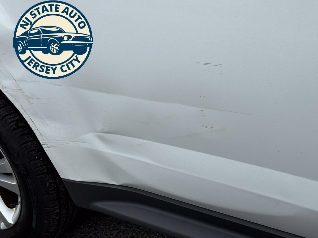 2016 Chevrolet Equinox LS Jersey City NJ 2016 Chevrolet Equinox LS Jersey City NJ