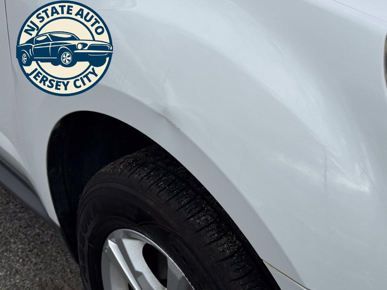 2016 Chevrolet Equinox LS Jersey City NJ 2016 Chevrolet Equinox LS Jersey City NJ