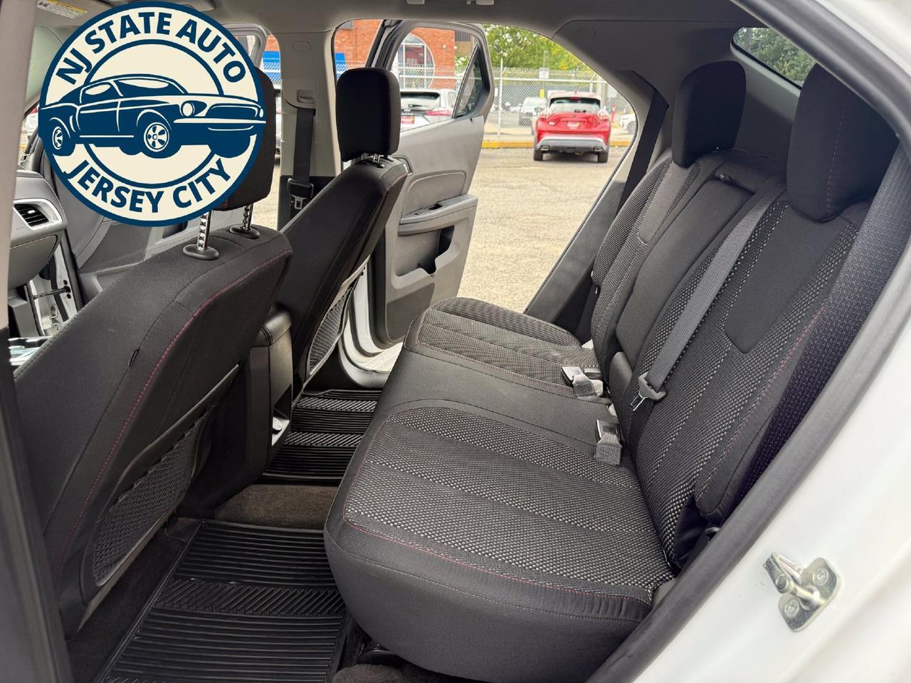 2016 Chevrolet Equinox LS Jersey City NJ 2016 Chevrolet Equinox LS Jersey City NJ