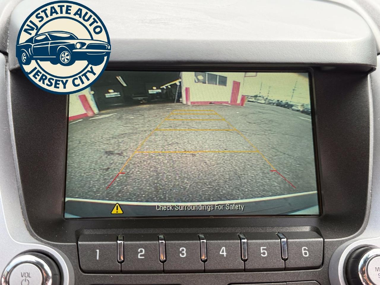 2016 Chevrolet Equinox LS Jersey City NJ 2016 Chevrolet Equinox LS Jersey City NJ