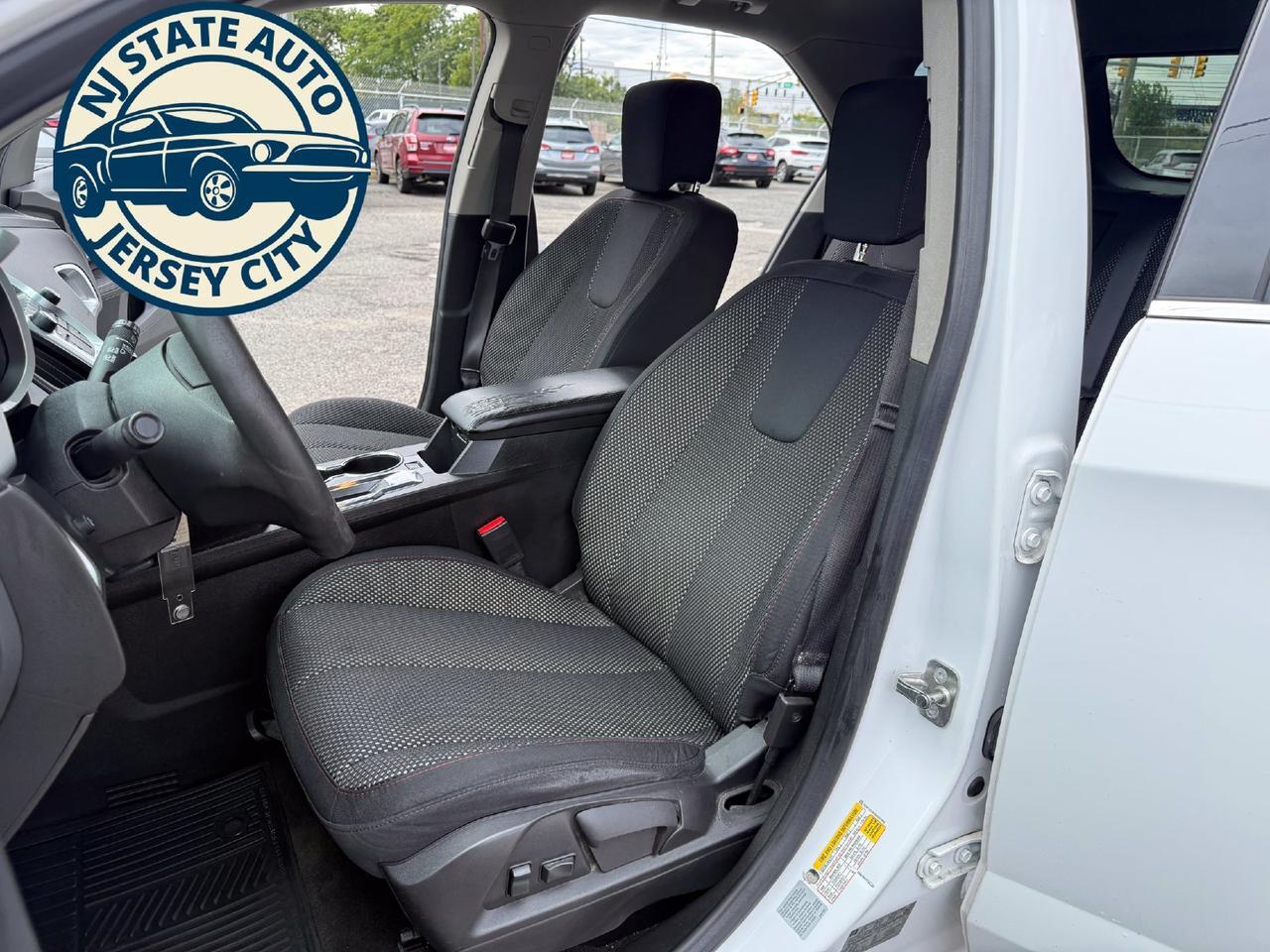 2016 Chevrolet Equinox LS Jersey City NJ 2016 Chevrolet Equinox LS Jersey City NJ