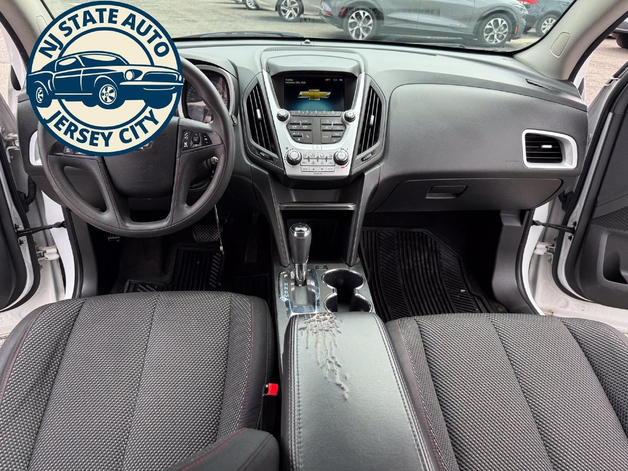 2016 Chevrolet Equinox LS Jersey City NJ 2016 Chevrolet Equinox LS Jersey City NJ