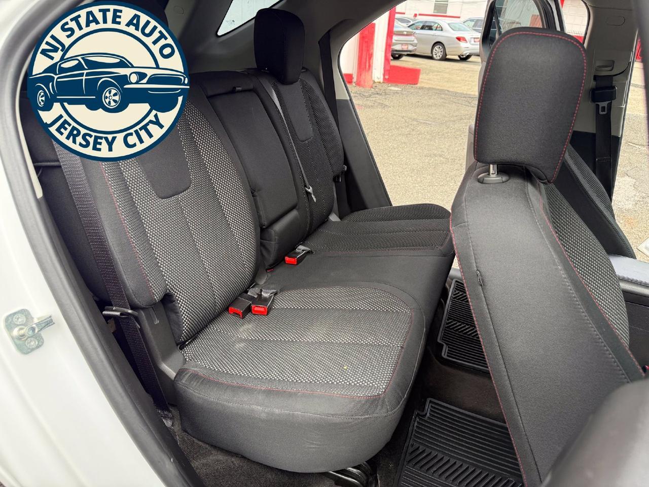 2016 Chevrolet Equinox LS Jersey City NJ 2016 Chevrolet Equinox LS Jersey City NJ