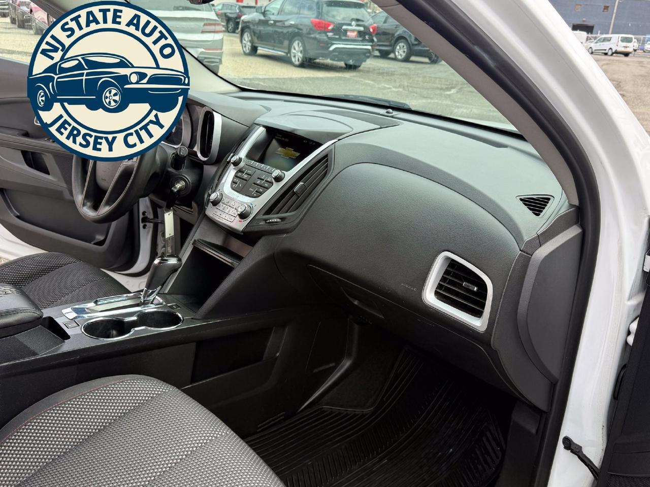 2016 Chevrolet Equinox LS Jersey City NJ 2016 Chevrolet Equinox LS Jersey City NJ
