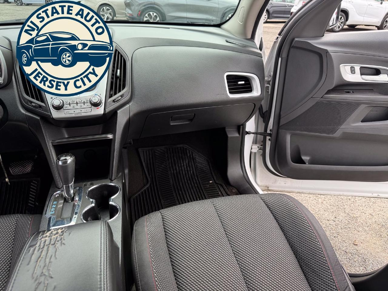 2016 Chevrolet Equinox LS Jersey City NJ 2016 Chevrolet Equinox LS Jersey City NJ