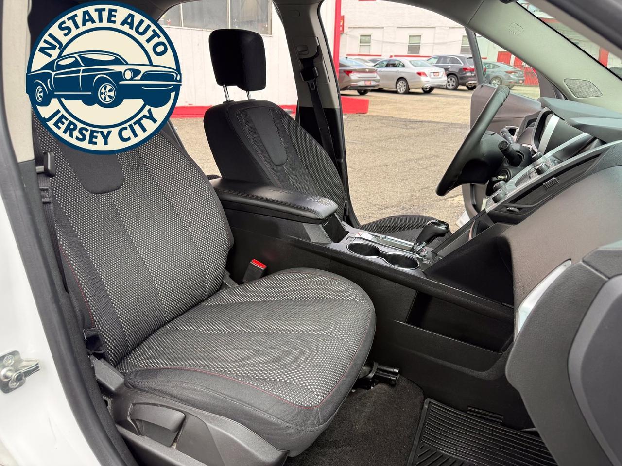 2016 Chevrolet Equinox LS Jersey City NJ 2016 Chevrolet Equinox LS Jersey City NJ