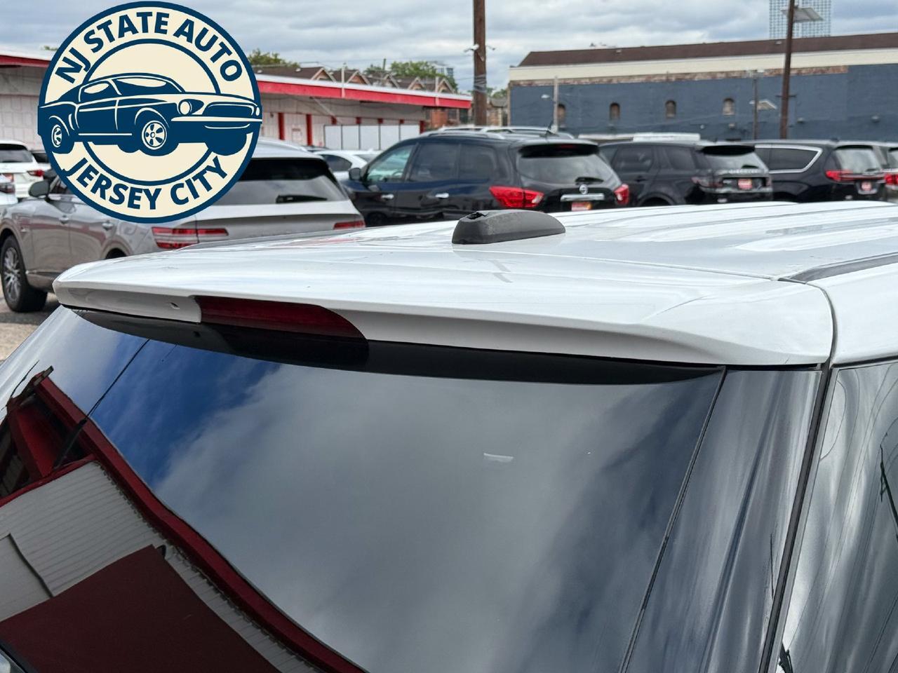 2016 Chevrolet Equinox LS Jersey City NJ 2016 Chevrolet Equinox LS Jersey City NJ