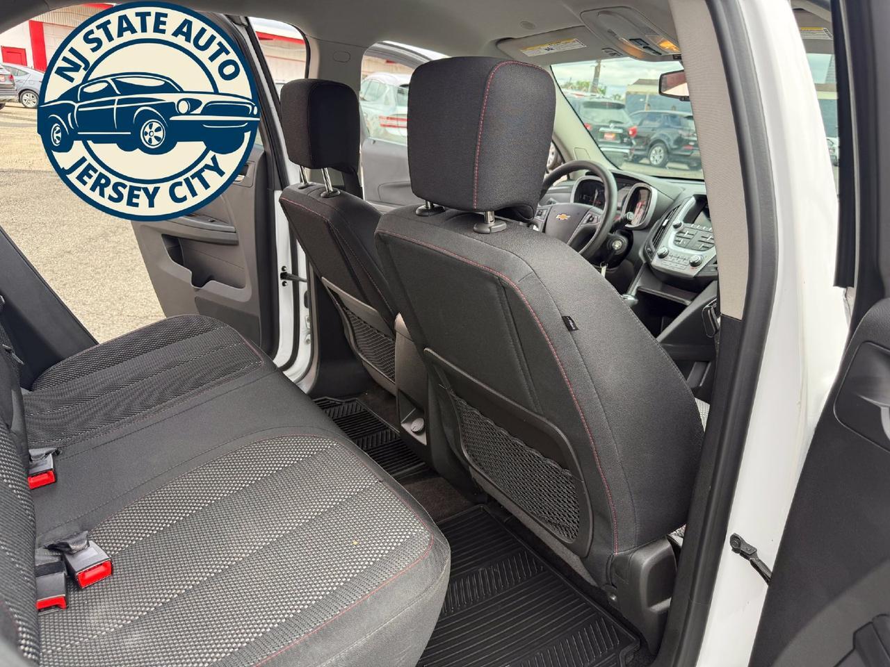 2016 Chevrolet Equinox LS Jersey City NJ 2016 Chevrolet Equinox LS Jersey City NJ
