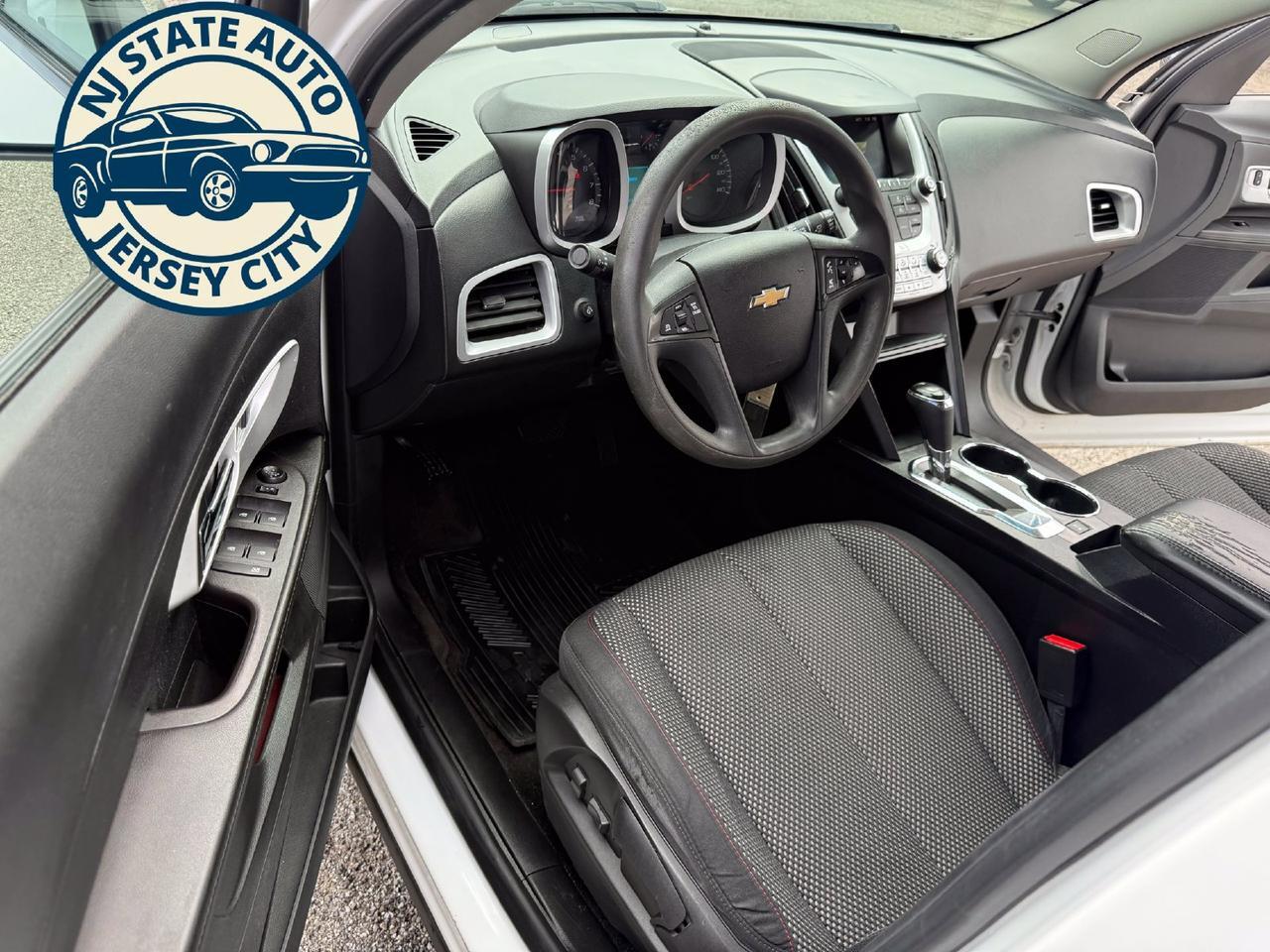 2016 Chevrolet Equinox LS Jersey City NJ 2016 Chevrolet Equinox LS Jersey City NJ